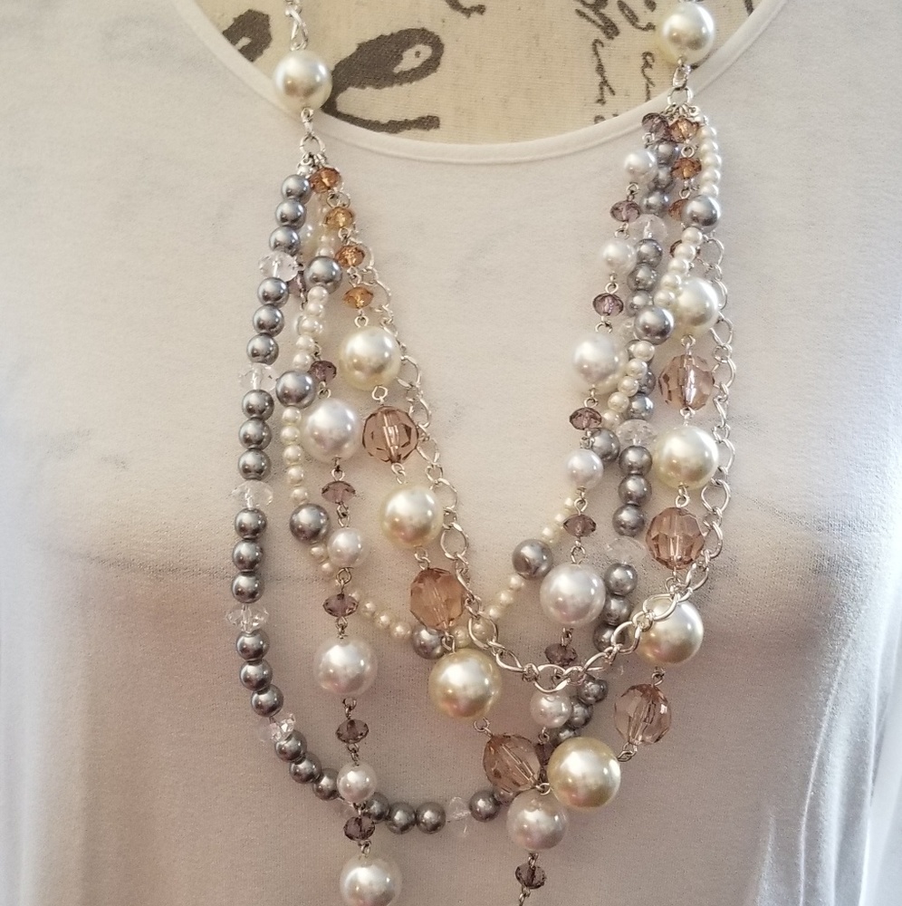 Costume Jewelry